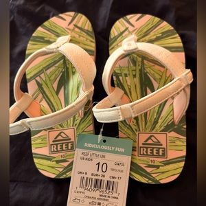 RIDICULOUSLY FUN REEF LITTLE UNI
US KIDS 10
C14733